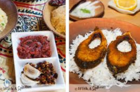 Adda on the Hudson: A Little Bangladesh Oasis in NYC