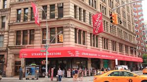 The Strand Bookstore