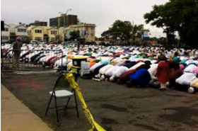 Spirituality in the City: Bengali Religious Life Thrives in Little Bangladesh NYC's Tapestry of Faith