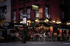 Pete's Tavern