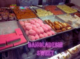 Sweet Treats of Little Bangladesh: Exploring Bengali Desserts in Brookline and NYC