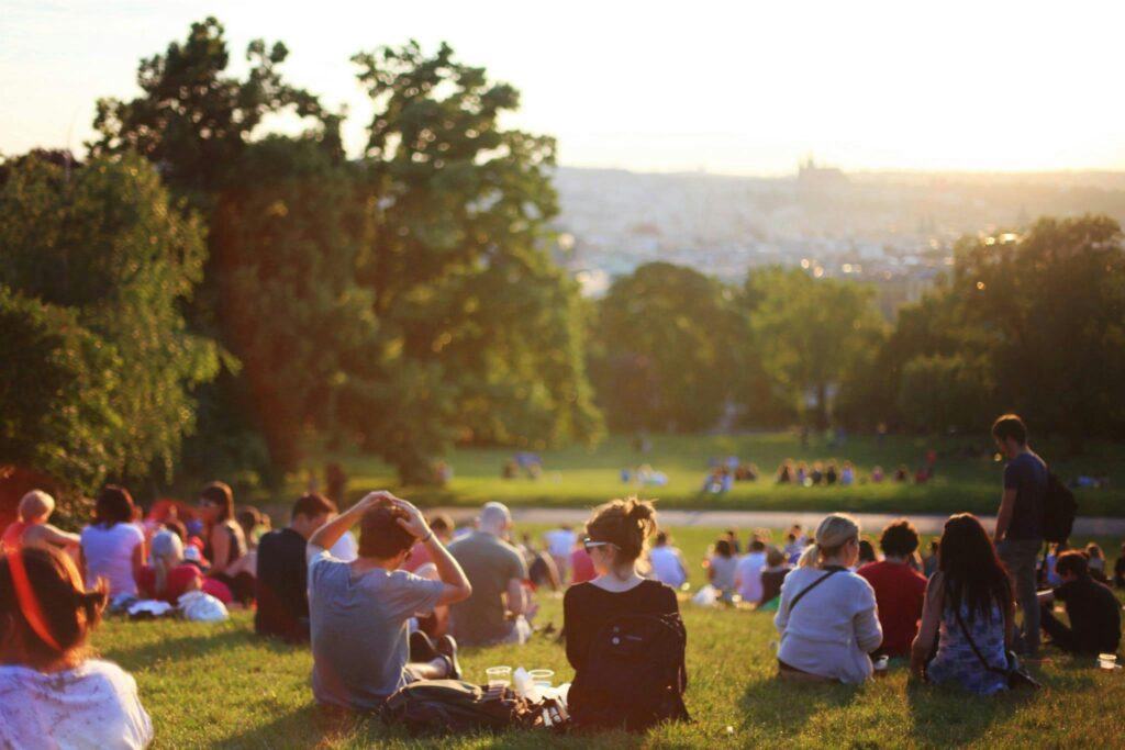 CENTRAL PARK DECODED: EXPLORING THE GREEN OASIS IN THE HEART OF NYC