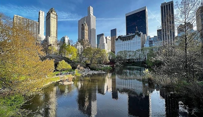 Central Park