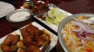 Dhaka Spice, Jersey City, New Jersey