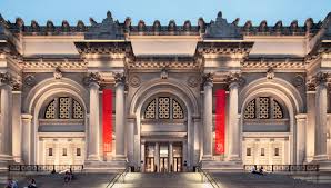 Metropolitan Museum of Art