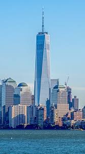 One World Trade Center (Freedom Tower)