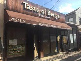 Taste of Bengal, Astoria, Queens