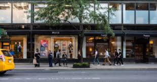 NYC'S LUXURY SHOPPING AVENUES AND BOUTIQUES